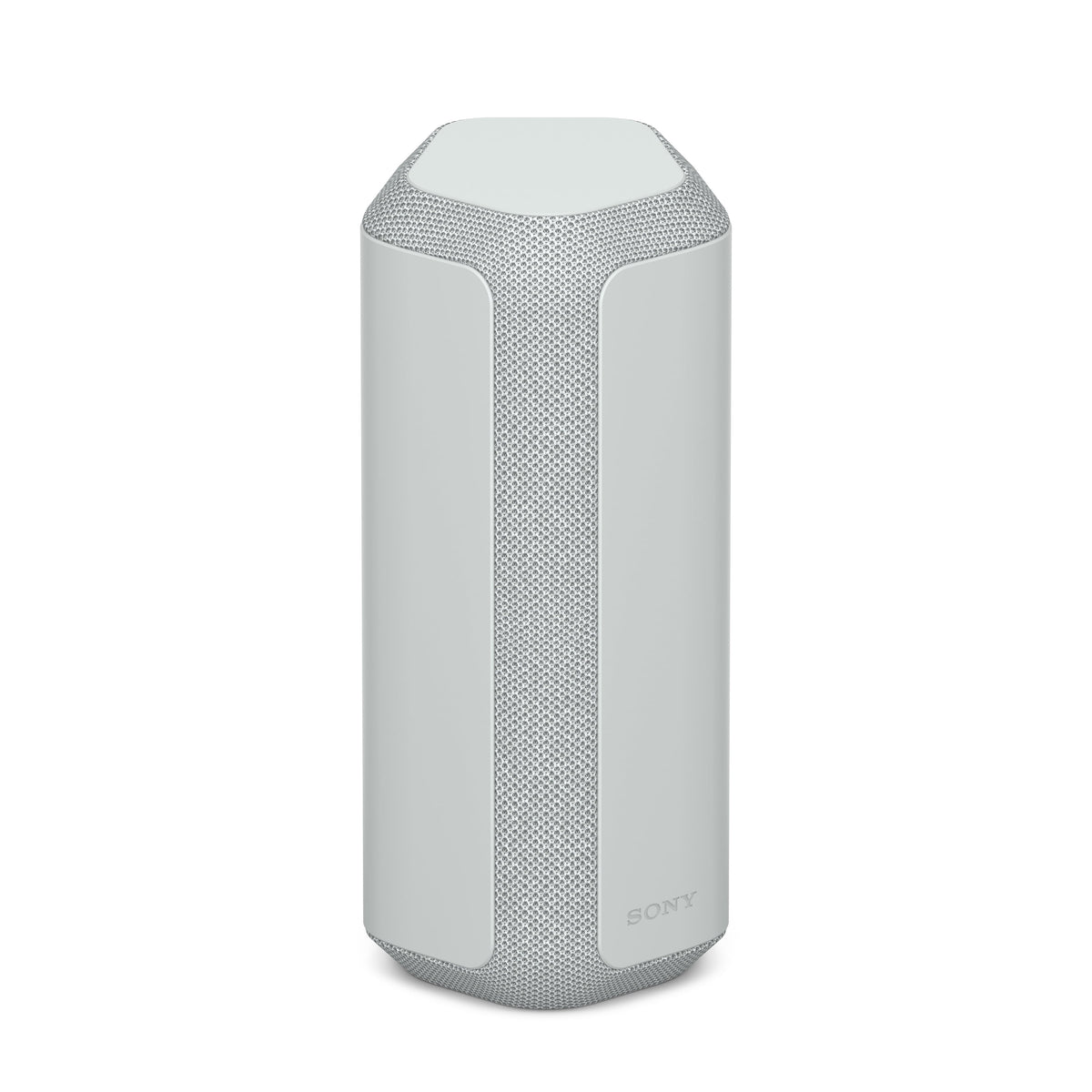 Sony SRS-XE300 Wireless Portable BLUETOOTH Speaker, IP67 Water-resistant, Dustproof and Shockproof, Light Gray