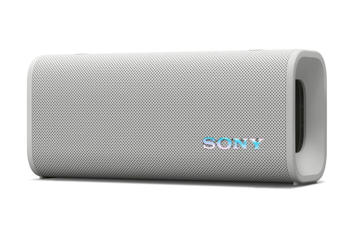 Sony ULT FIELD 3 Wireless Portable Bluetooth Speaker, IP67 Waterproof, Dustproof, Rustproof, and Shockproof Black