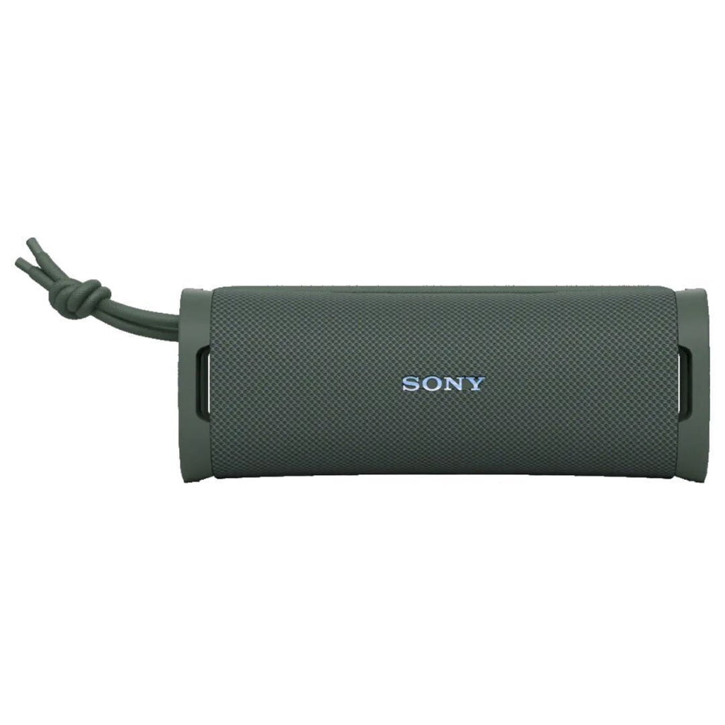 Sony ULT POWER SOUND Portable Bluetooth Speaker, Forest