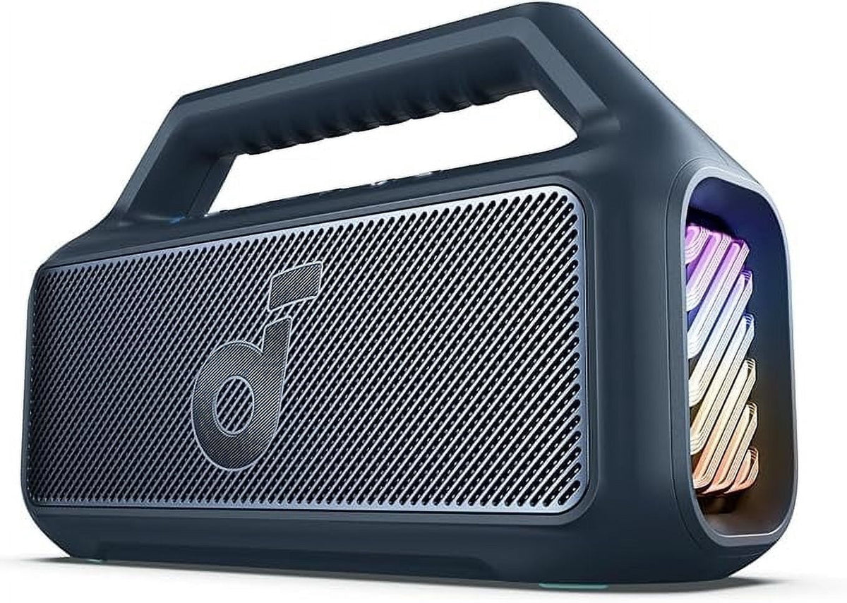 soundcore Boom 2 By Anker Outdoor Speaker
