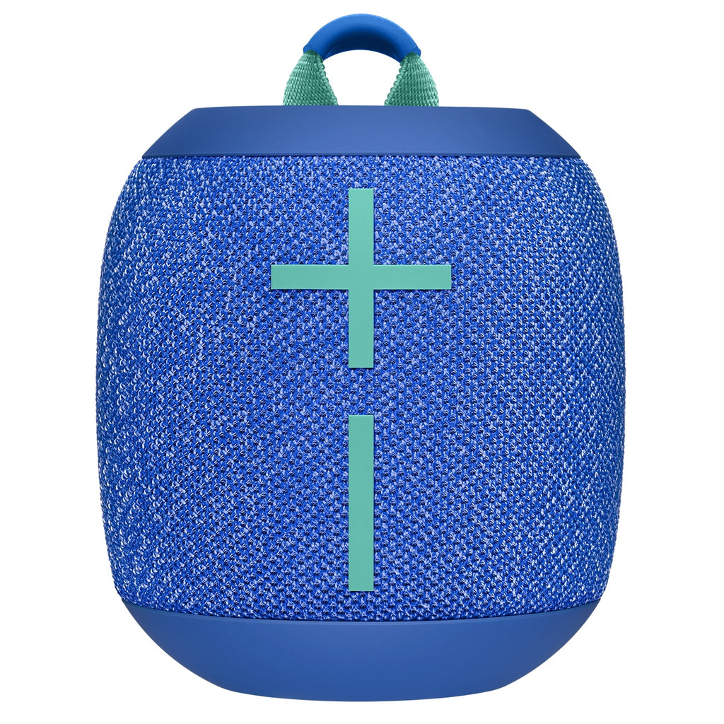 ULTIMATE EARS WONDERBOOM 2 EXC Portable Wireless Bluetooth Speaker