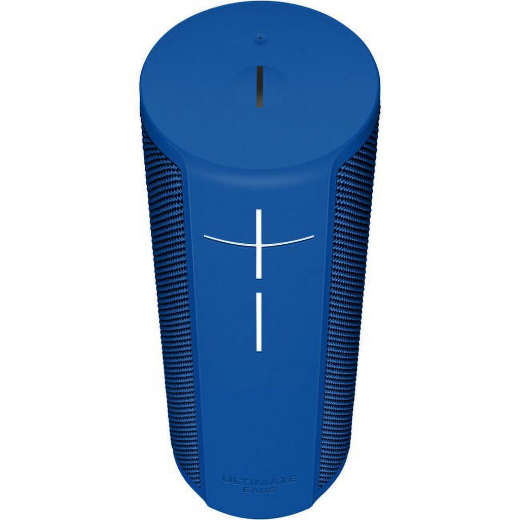Ultimate Ears BLAST Portable Wireless Bluetooth Speaker - Blue