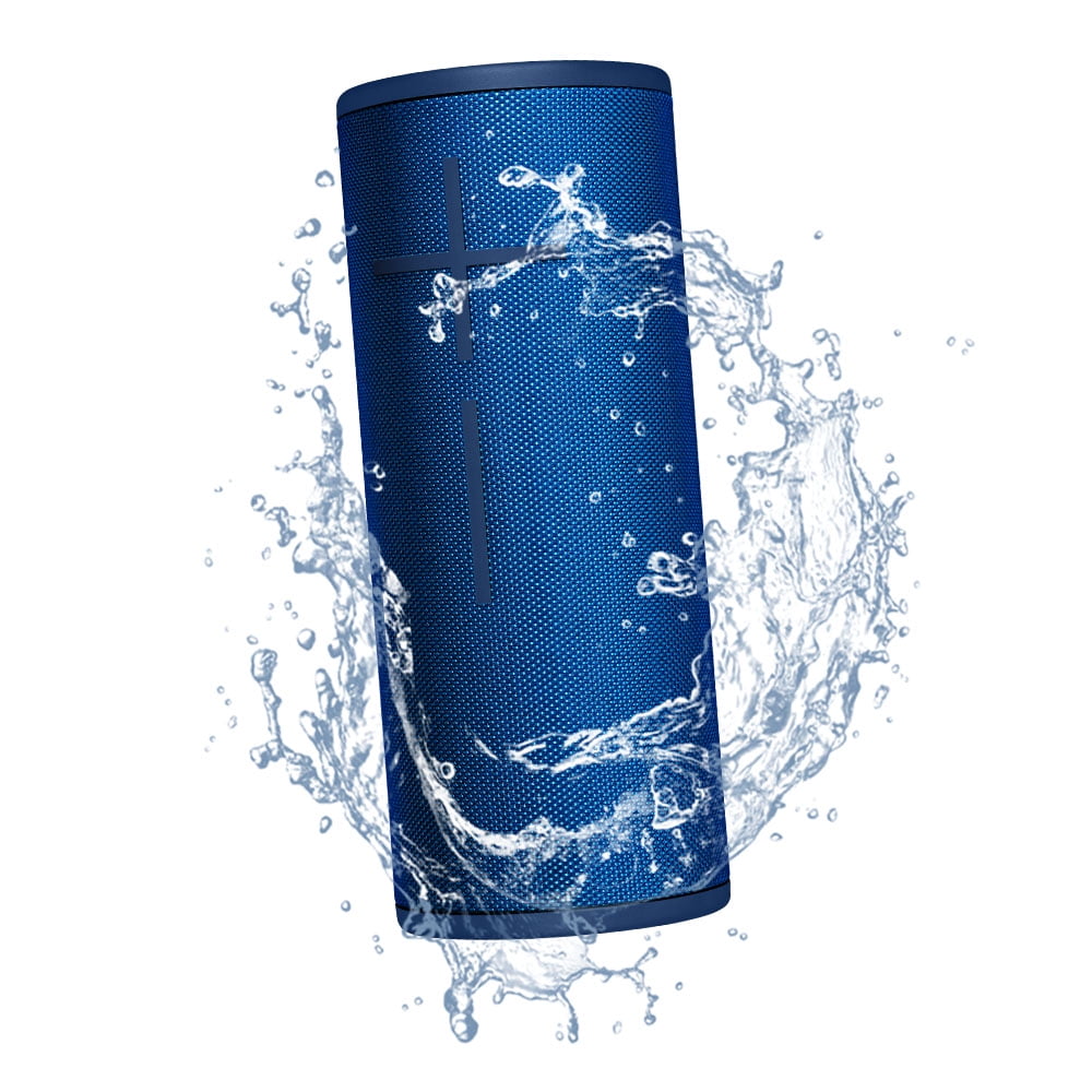 Ultimate Ears BOOM EXC Portable Waterproof Bluetooth Speaker