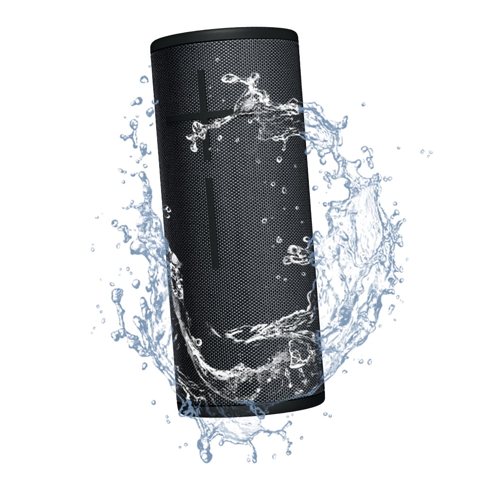 Ultimate Ears BOOM EXC Portable Waterproof Bluetooth Speaker