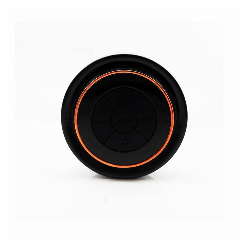 Waterproof Bluetooth Speaker Play Video Phone Function MP3 Bluetooth Wireless Speakers For Outdoor Bathroom Beach Swimming Pool ,Bike Audio