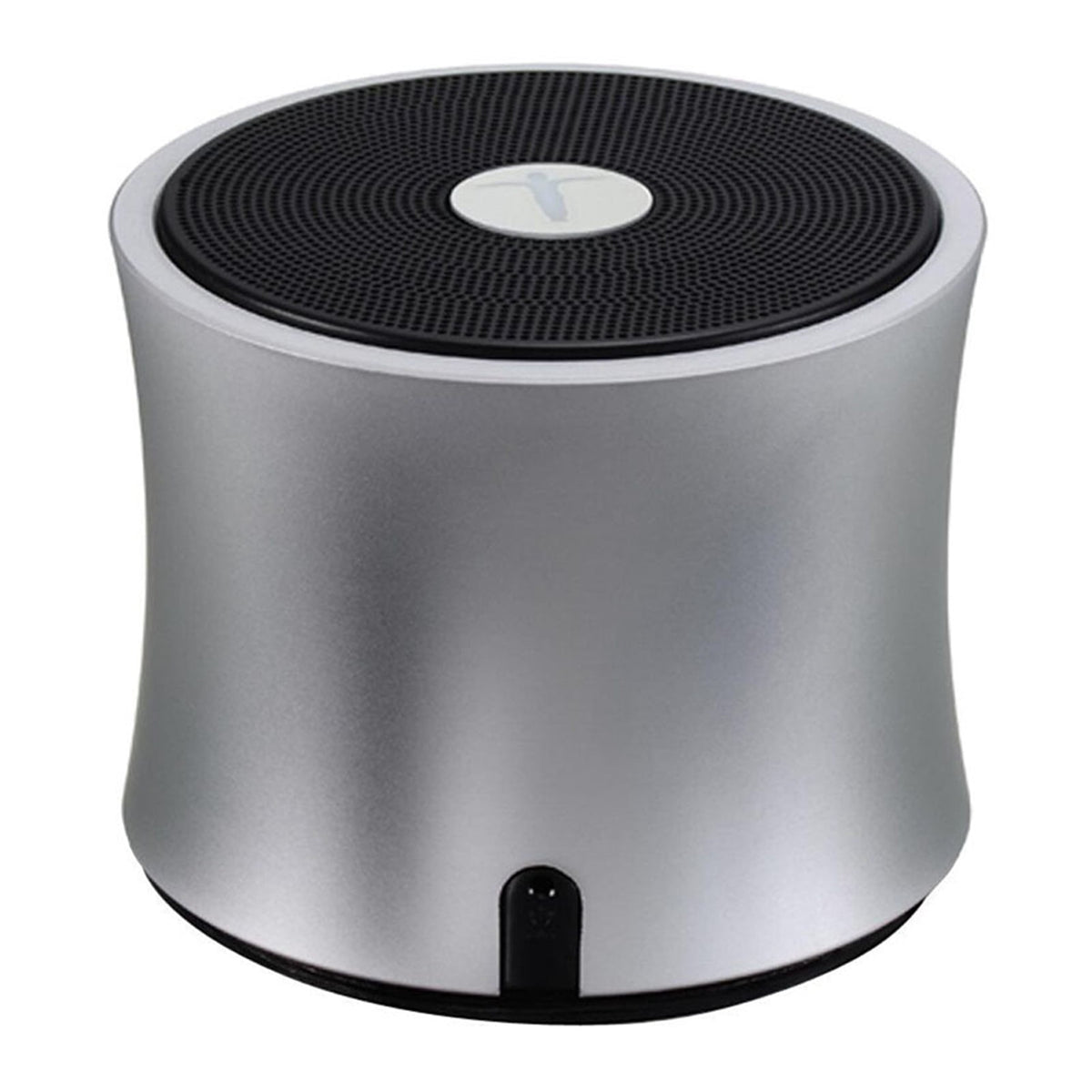 Wireless Bluetooth Speaker Mini Au-dio Small Steel Can-non Mobile Phone Super Bass Outdoor Portable ,Bike Audio