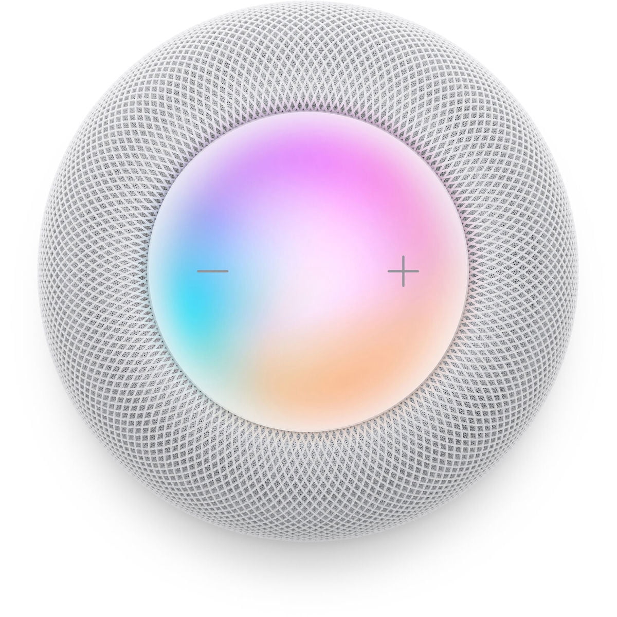 Apple HomePod 2nd Generation | Smart Speaker with Room-Filling Sound & Siri Voice Control