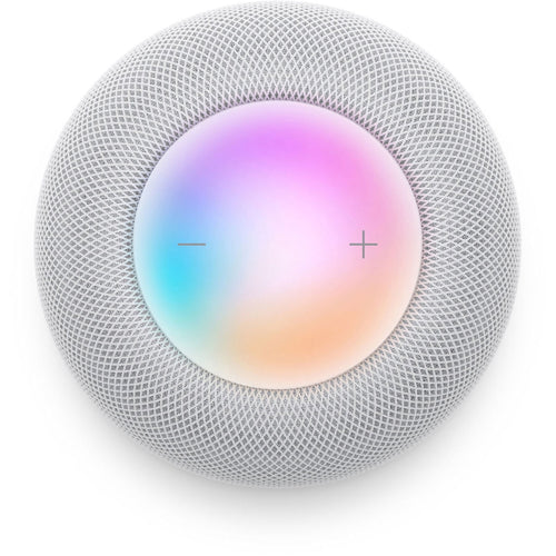 Apple HomePod 2nd Generation | Smart Speaker with Room-Filling Sound & Siri Voice Control