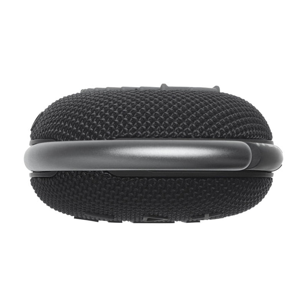 JBL Clip 4 - Ultra-portable Waterproof Speaker - Grey