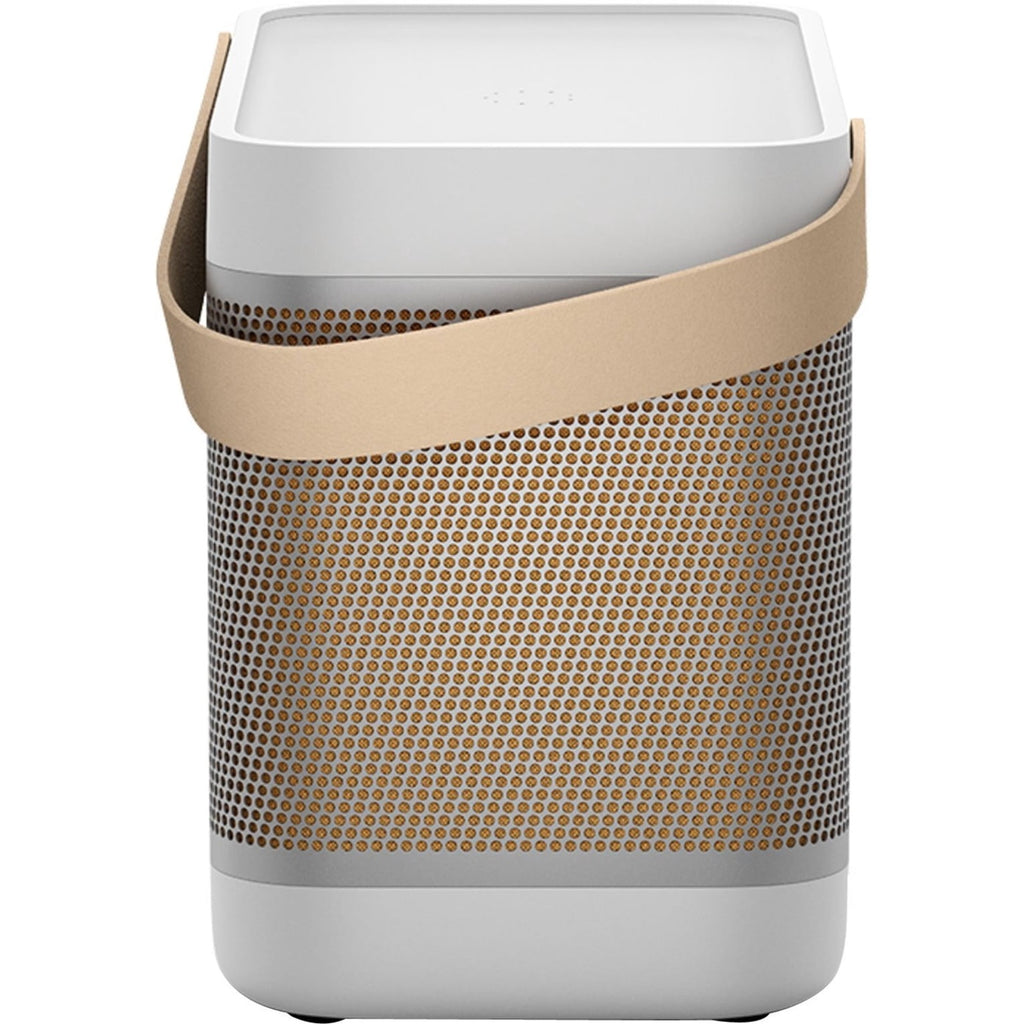 (Open Box) Bang & Olufsen Beolit 20 Portable Bluetooth Speaker System, Mist Gray