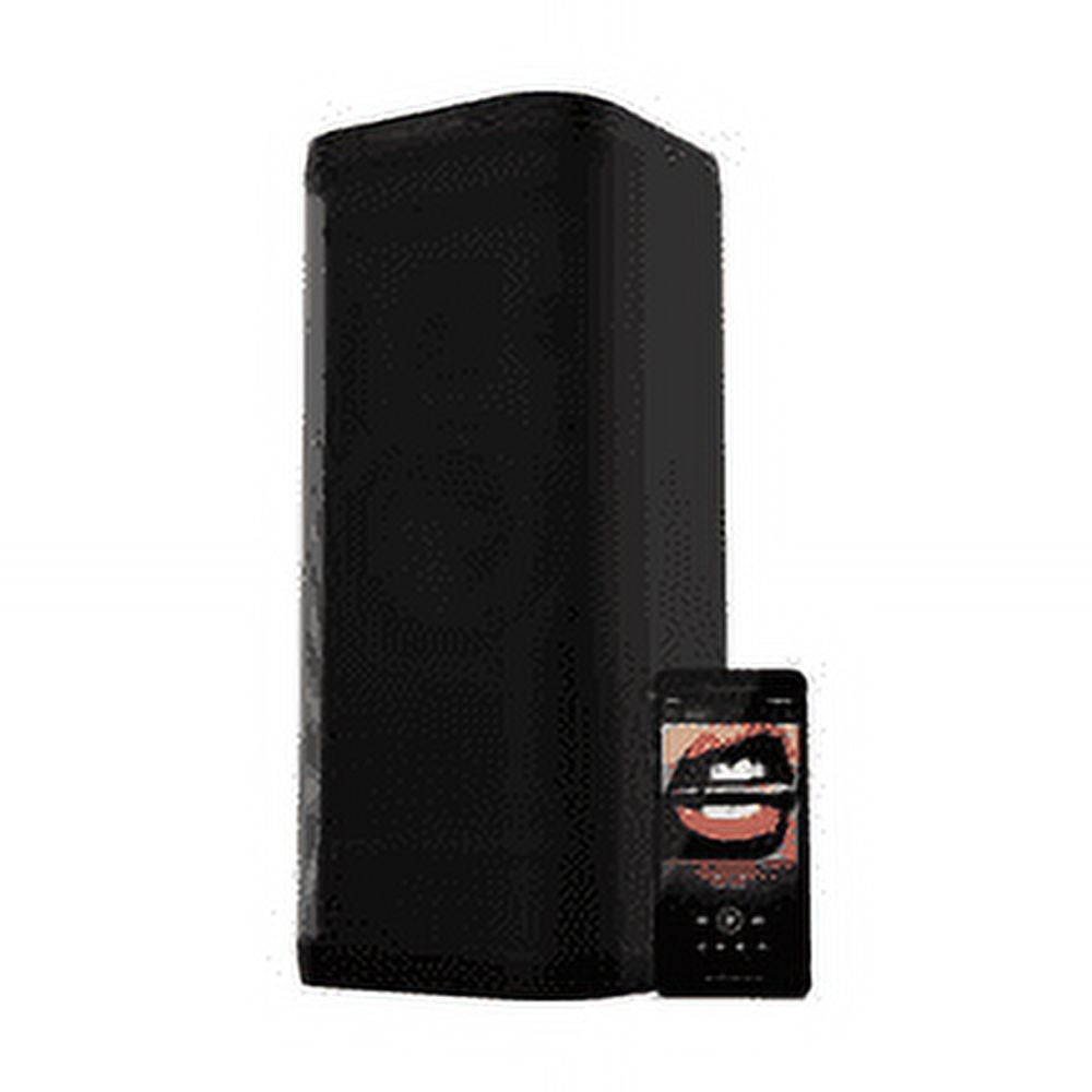 Reloop Groove Blaster 100W Bluetooth Portable Speaker with Smart Link