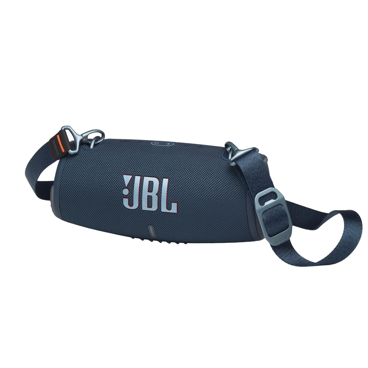 JBL Xtreme 3 Portable Bluetooth Speaker, IP67 Waterproof, 4 Speakers, Black