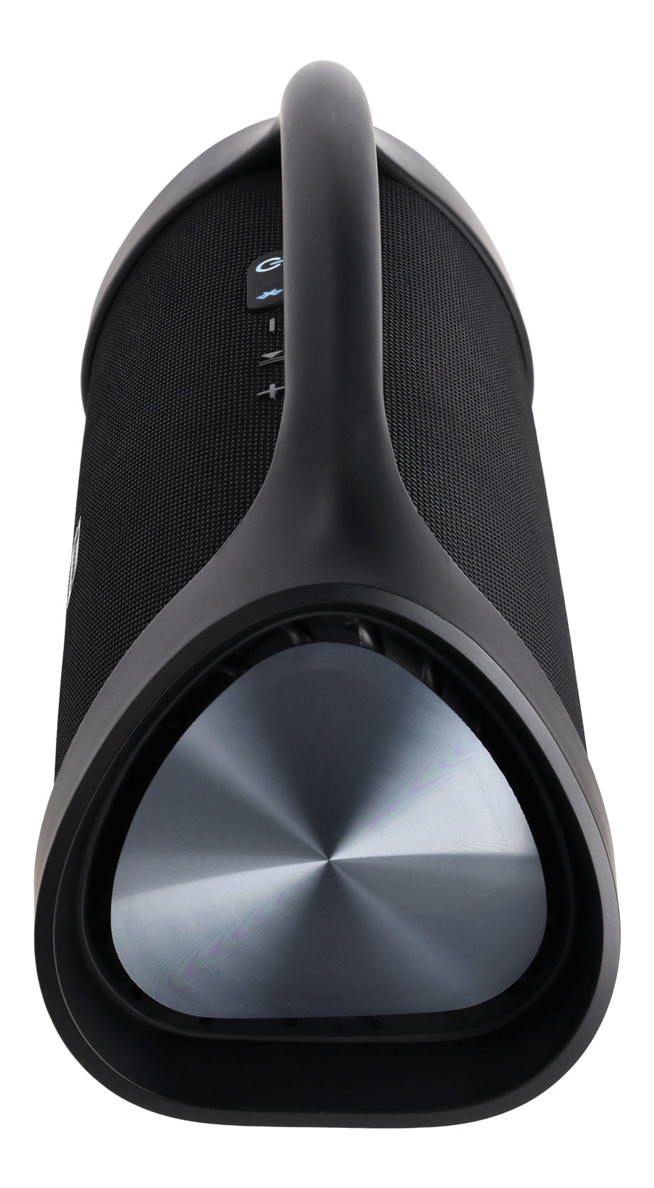 Rockville SONIC-XXL Huge Portable Bluetooth Speaker with Insane Deep Bass + IPX5