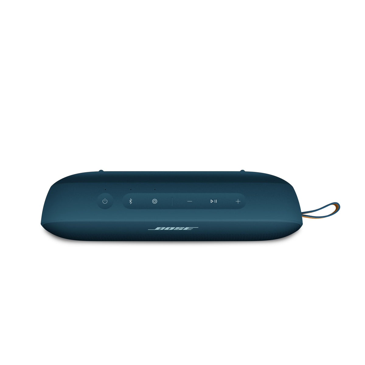 Bose SoundLink Flex II Wireless Waterproof Portable Bluetooth Speaker, Black