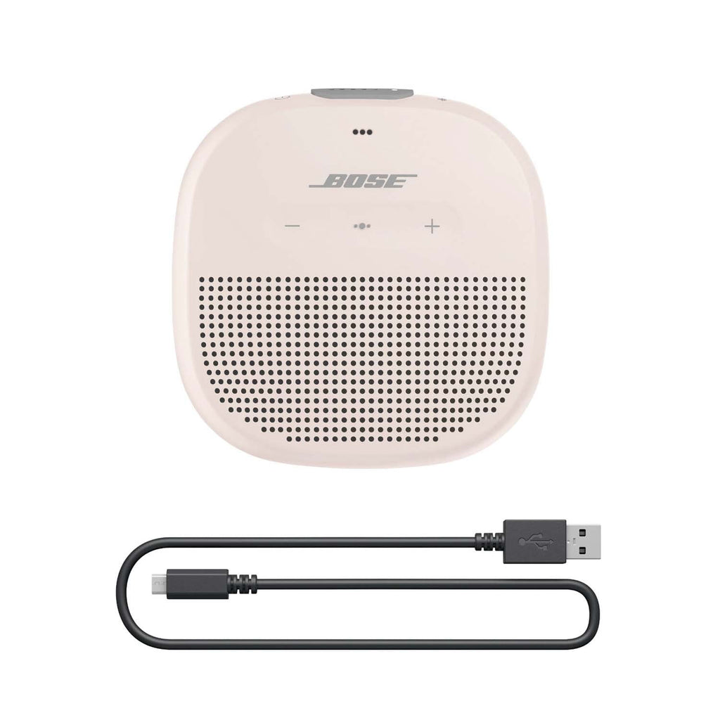 Bose SoundLink Micro Portable Bluetooth Speaker