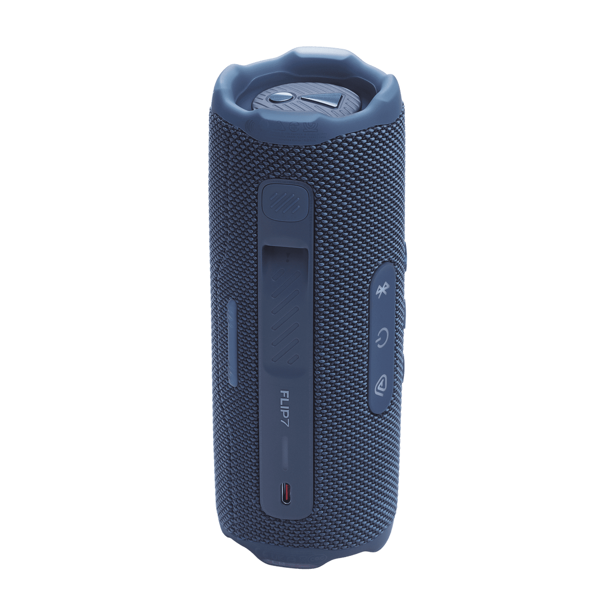 JBL Flip 7 Portable Bluetooth Speaker - Purple + 13-Month Axiom Care