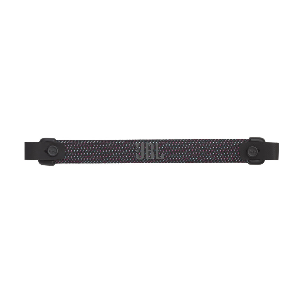 JBL Charge 6 - Portable Waterproof and Drop-Proof Bluetooth Speaker - Black