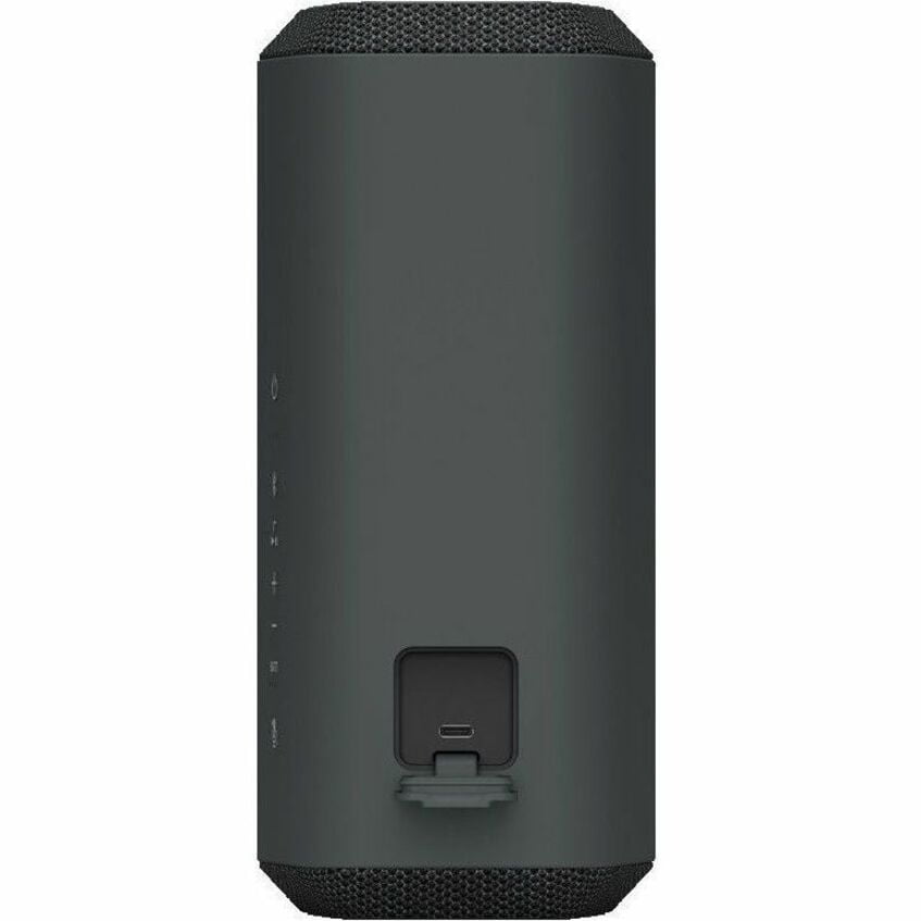 Sony SRS-XE300 Wireless Portable BLUETOOTH Speaker, IP67 Water-resistant, Dustproof and Shockproof, Black