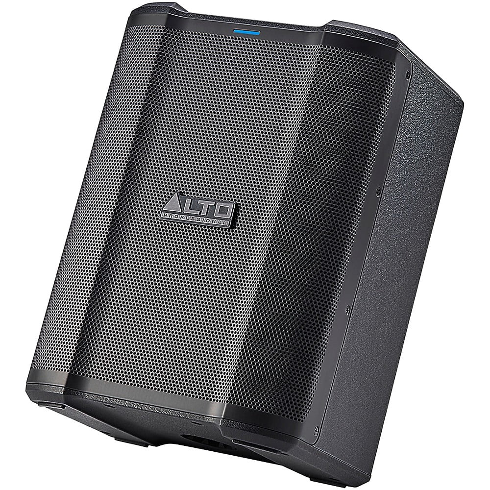 Alto Busker Portable Battery-Powered Speaker 2-Pack