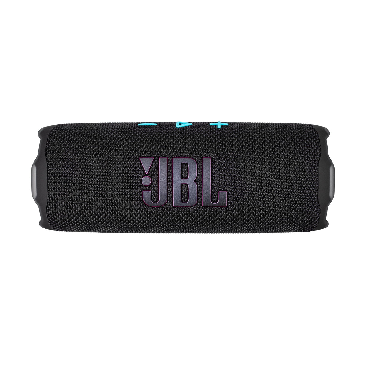 JBL Flip 7 Portable Speaker (Black), IP68 Waterproof with Travel Case (International Model)