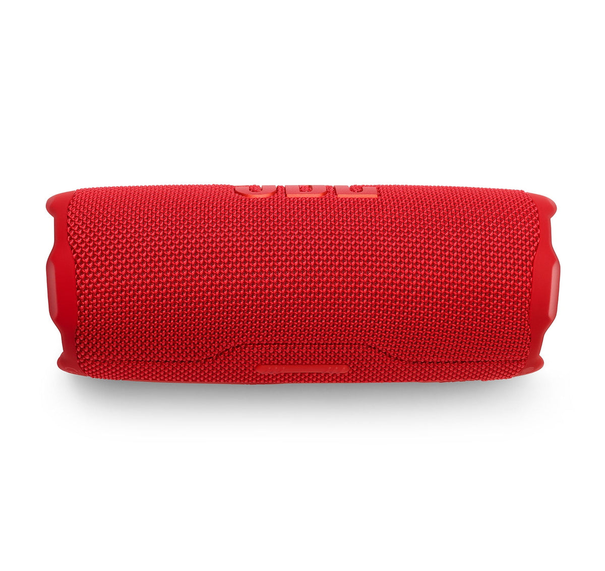 JBL FLIP 7 Bluetooth Speaker & divvi! Premium Hard Case Kit - Blue