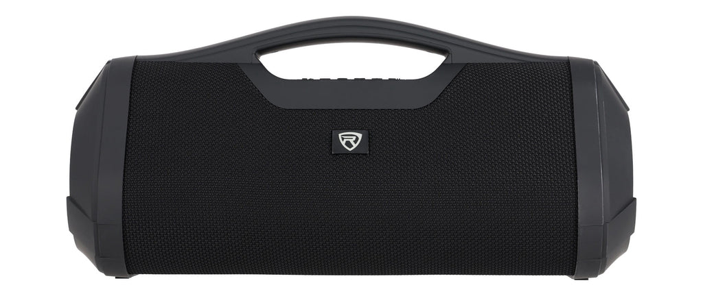 Rockville RPB-XL Loud Portable Bluetooth Speaker Boombox USB/Powerbank/SD/Aux