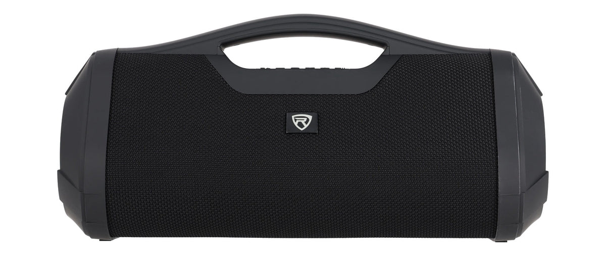 Rockville RPB-XL Loud Portable Bluetooth Speaker Boombox USB/Powerbank/SD/Aux
