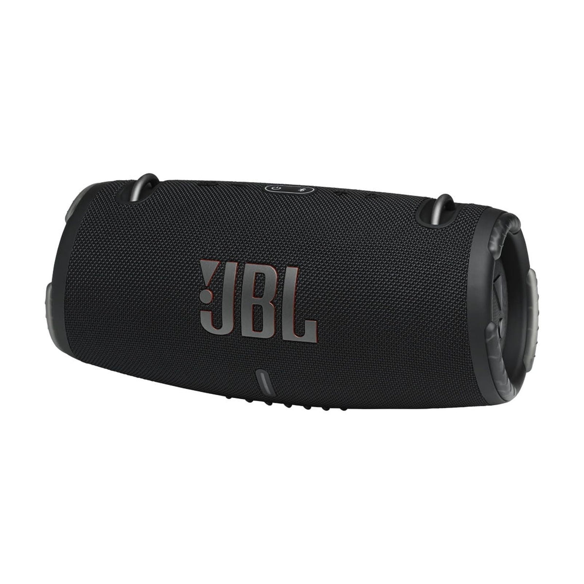 JBL Xtreme 3 Portable Bluetooth Speaker, IP67 Waterproof, 4 Speakers, Black