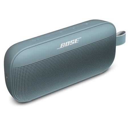 Bose SoundLink Flex Wireless Waterproof Portable Bluetooth Speaker, Black