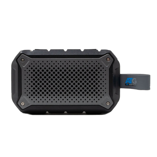 ATG SYDKIK IPX6 Bluetooth Portable Speaker 4-Pack