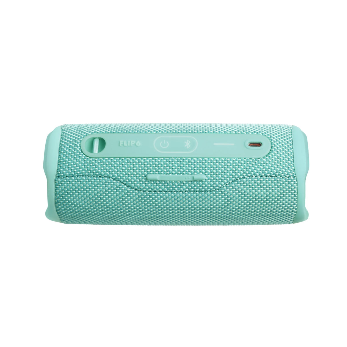 JBL Flip 6 Portable Waterproof Speaker Black