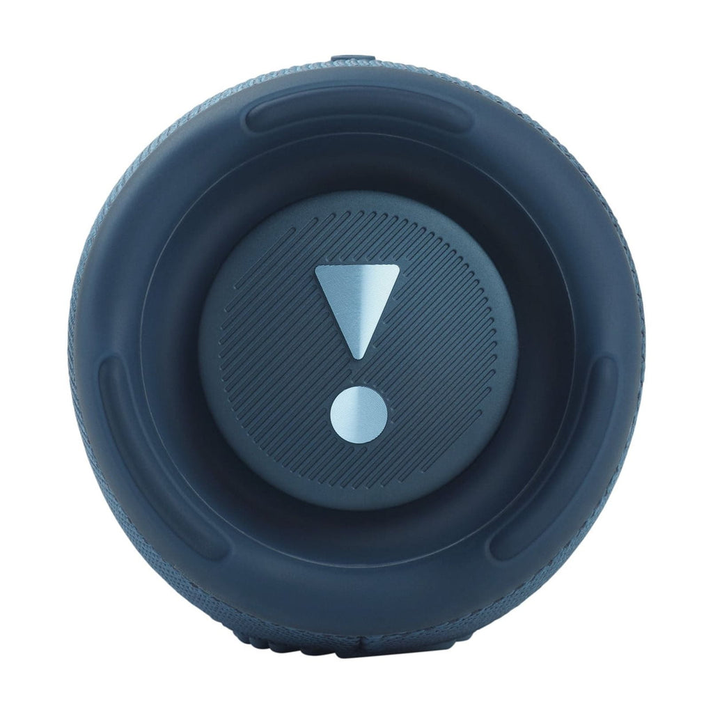 JBL Charge 5 - Portable Waterproof Speaker with Powerbank - Black