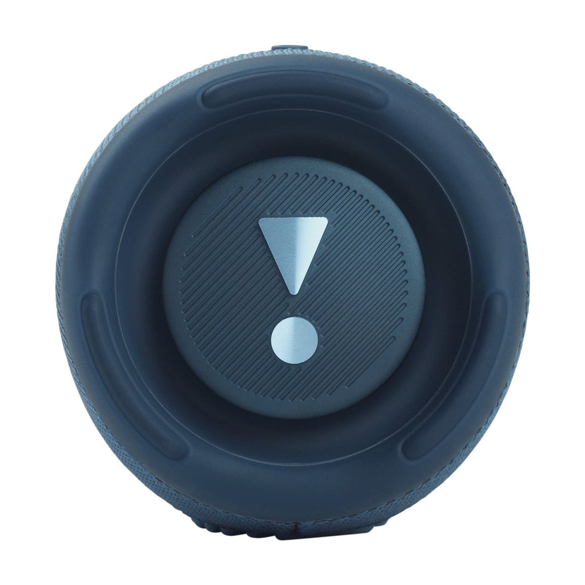 JBL Charge 5 - Portable Waterproof Speaker with Powerbank - Black