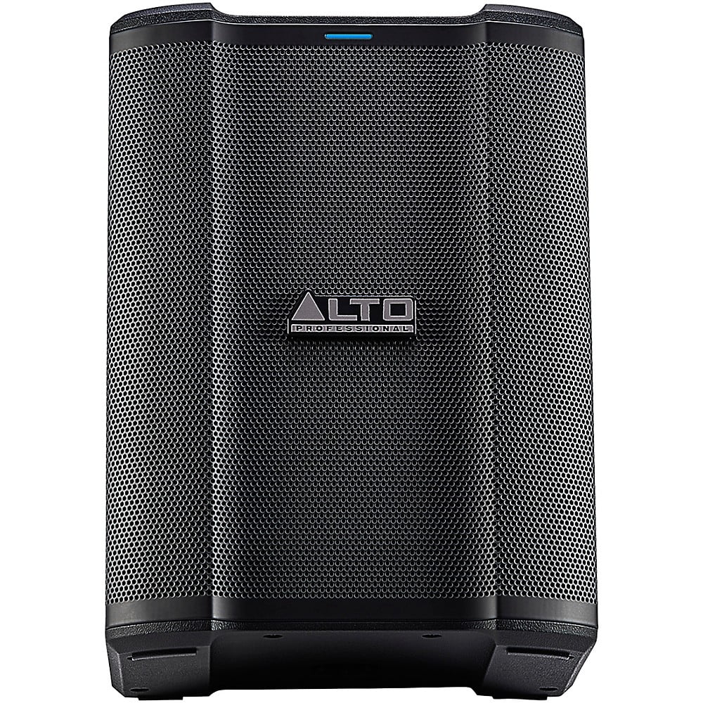 Alto Busker Portable Battery-Powered Speaker 2-Pack