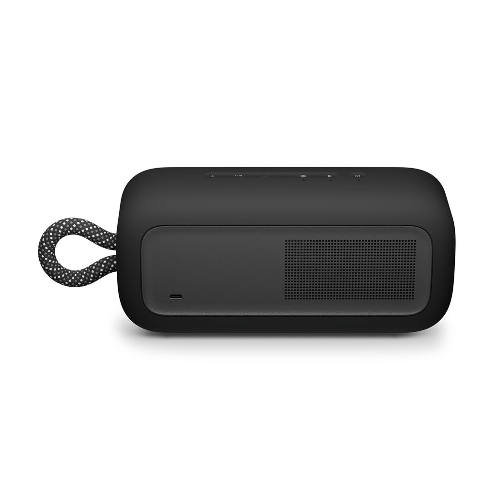 Bose SoundLink Plus Wireless Waterproof Portable Bluetooth Speaker, Blue Dusk