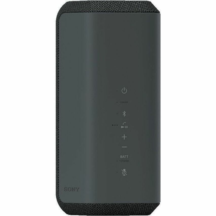 Sony SRS-XE300 Wireless Portable BLUETOOTH Speaker, IP67 Water-resistant, Dustproof and Shockproof, Black
