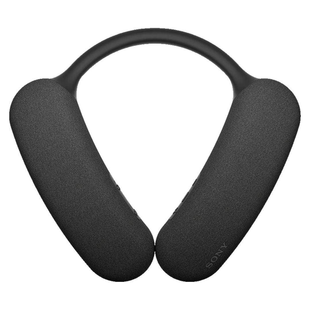 Sony BRAVIA Theater U Wireless Wearable TV Speaker (HT-AN7)