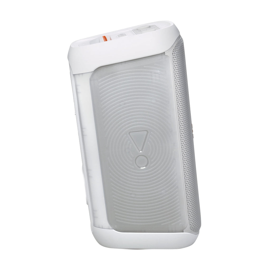 JBL PartyBox Club 120 - Portable party speaker - Featuring powerful JBL Pro Sound, the JBL PartyBox Club 120 delivers the best music experience - Black