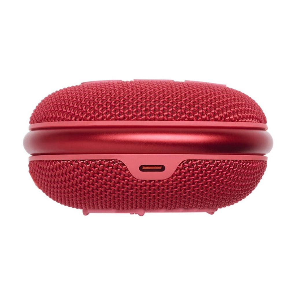 JBL Clip 4 - Ultra-portable Waterproof Speaker - Grey