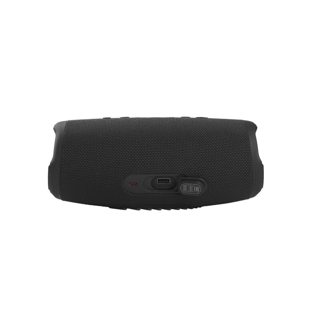 JBL Charge 5 - Portable Waterproof Speaker with Powerbank - Black