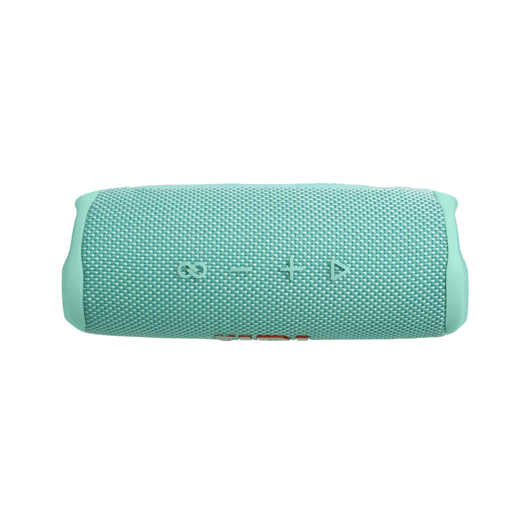 JBL Flip 6 Portable Waterproof Speaker Black