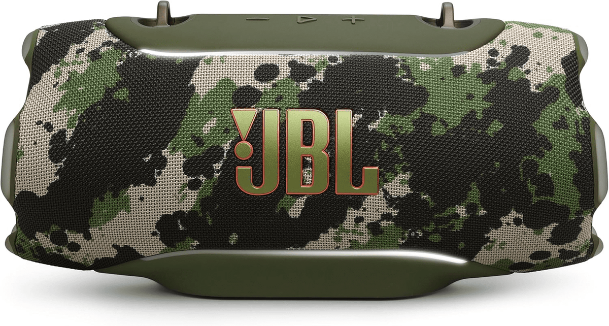 (Open Box) JBL JBLXTREME5SQUADAM Xtreme 5 Portable Waterproof Speaker, Squad