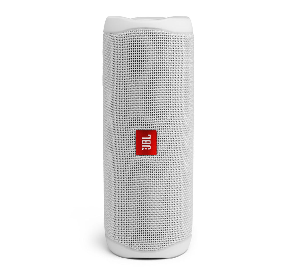 JBL Flip 5 Waterproof Wireless Bluetooth Portable Speaker, USB Cable, Pink, JBLFLIP5PINKAM-PR, 2 Count