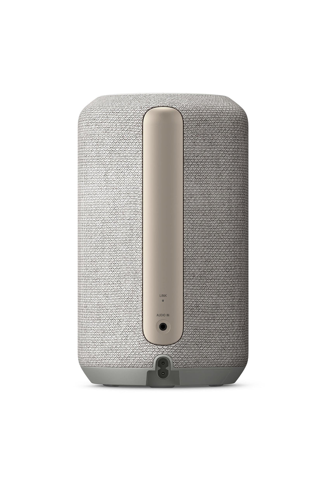Sony SRS-RA3000 360 Reality Audio Wireless Speaker with Wi-Fi and Bluetooth (White)