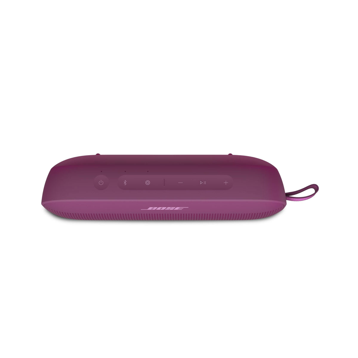 Bose SoundLink Flex II Wireless Waterproof Portable Bluetooth Speaker, Black