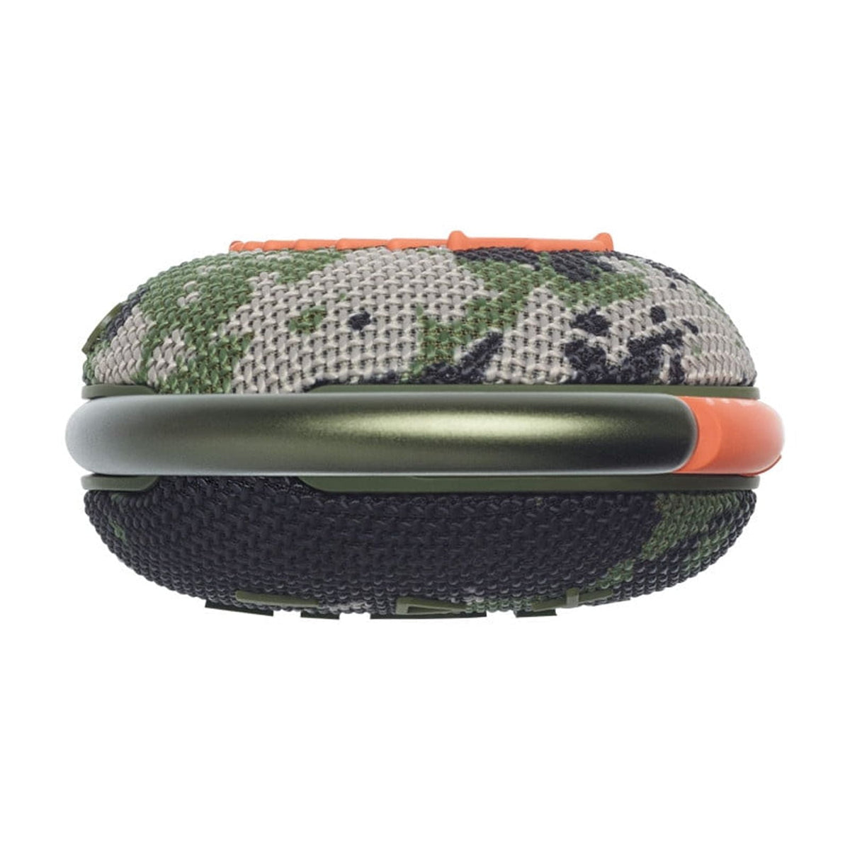 JBL Clip 4 - Ultra-portable Waterproof Speaker - Grey