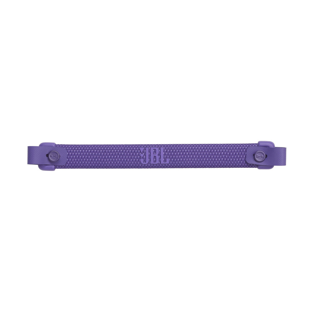 JBL Charge 6 - Portable Waterproof and Drop-Proof Bluetooth Speaker - Black