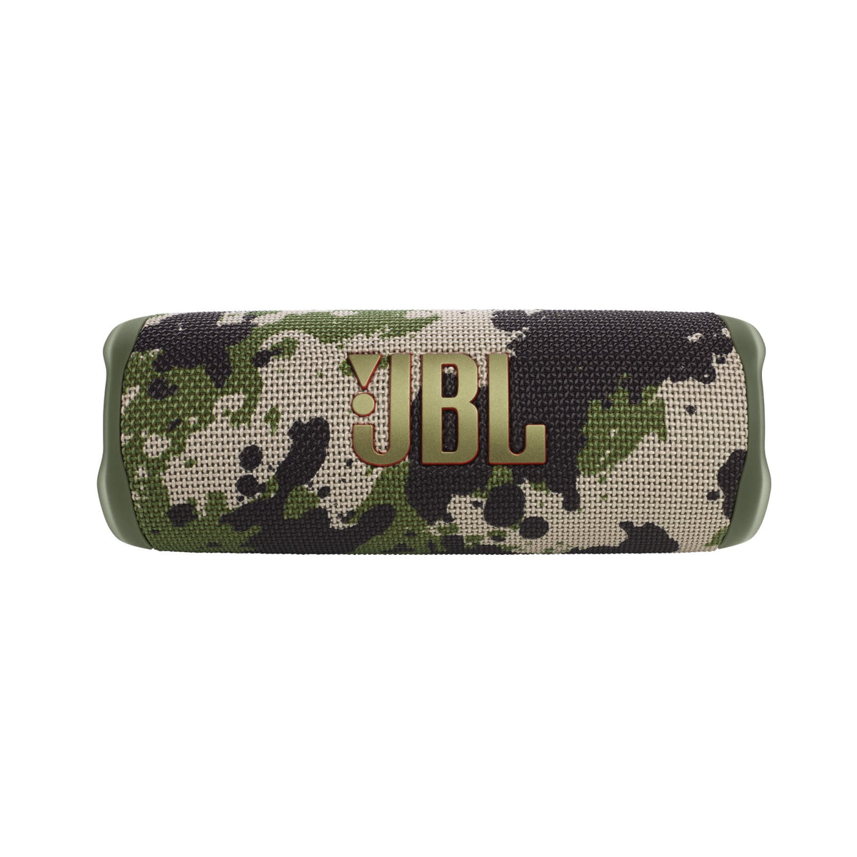 JBL Flip 6 - Portable Waterproof Speaker - Squad