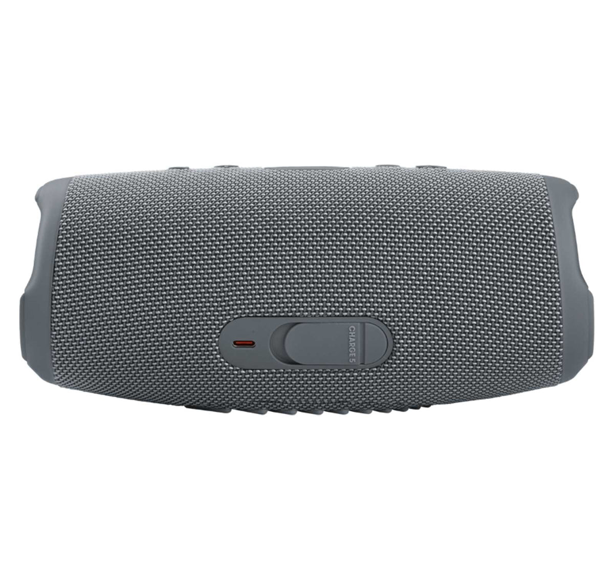 JBL Charge 5 Red Bluetooth Speaker & divvi Hardshell Case Kit