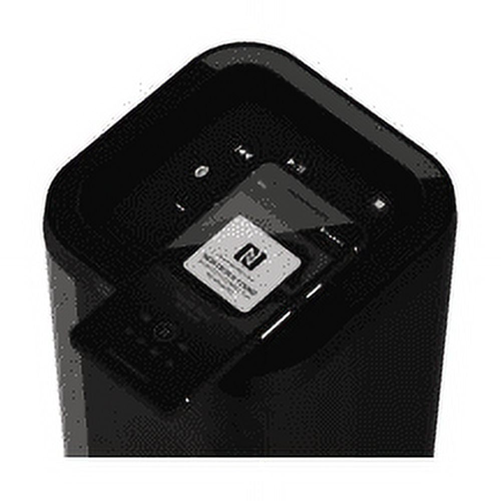Reloop Groove Blaster 100W Bluetooth Portable Speaker with Smart Link